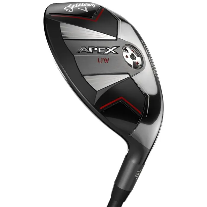 2024 Callaway Apex Utility Wood