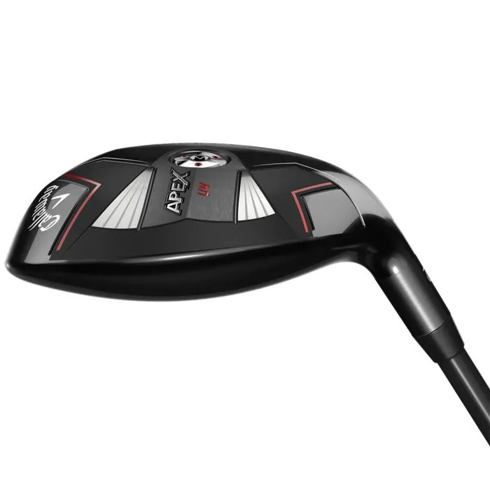 2024 Callaway Apex Utility Wood