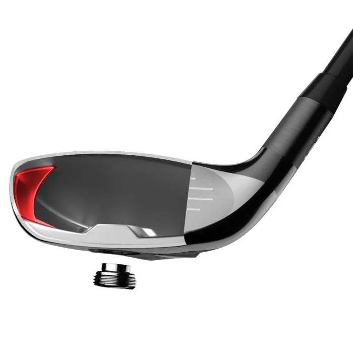 2024 Callaway Apex Utility Wood