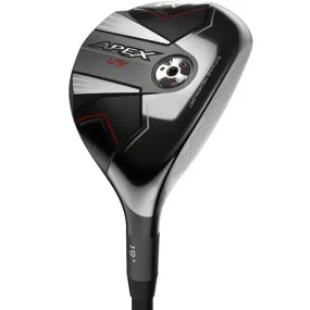 2024 Callaway Apex Utility Wood