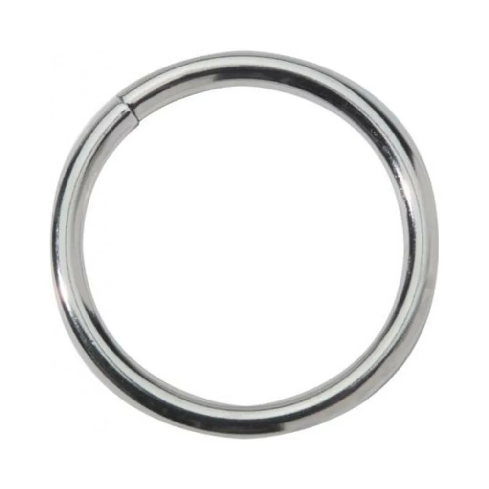 2IN METAL RING