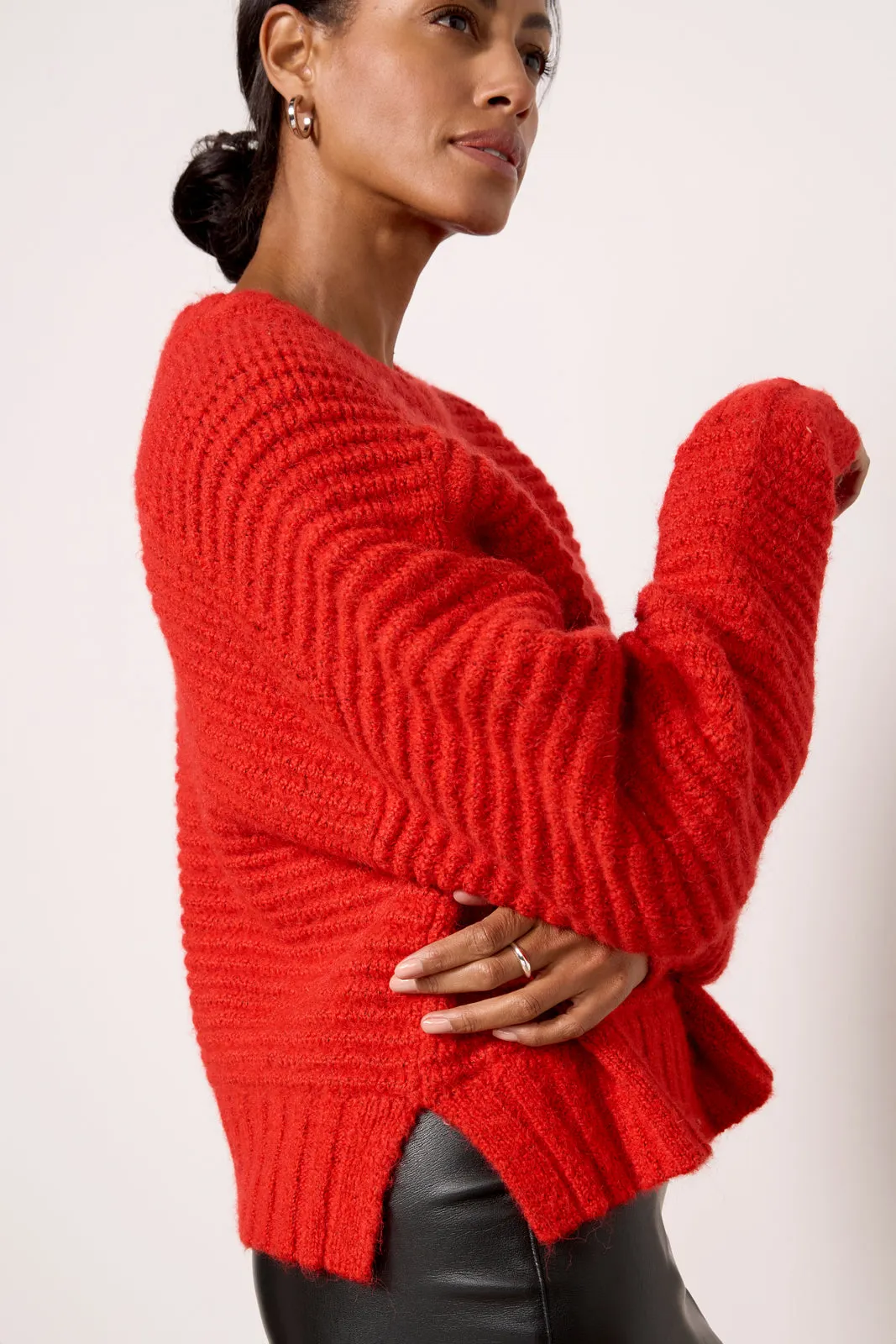 Adina Pullover