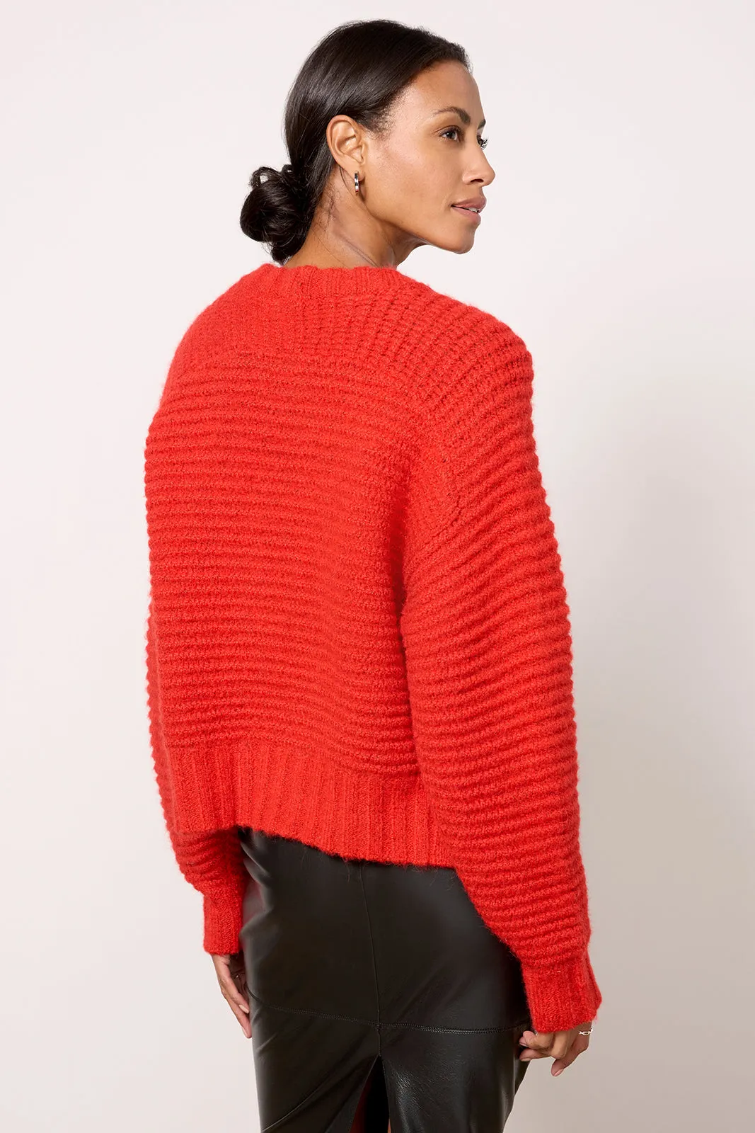 Adina Pullover