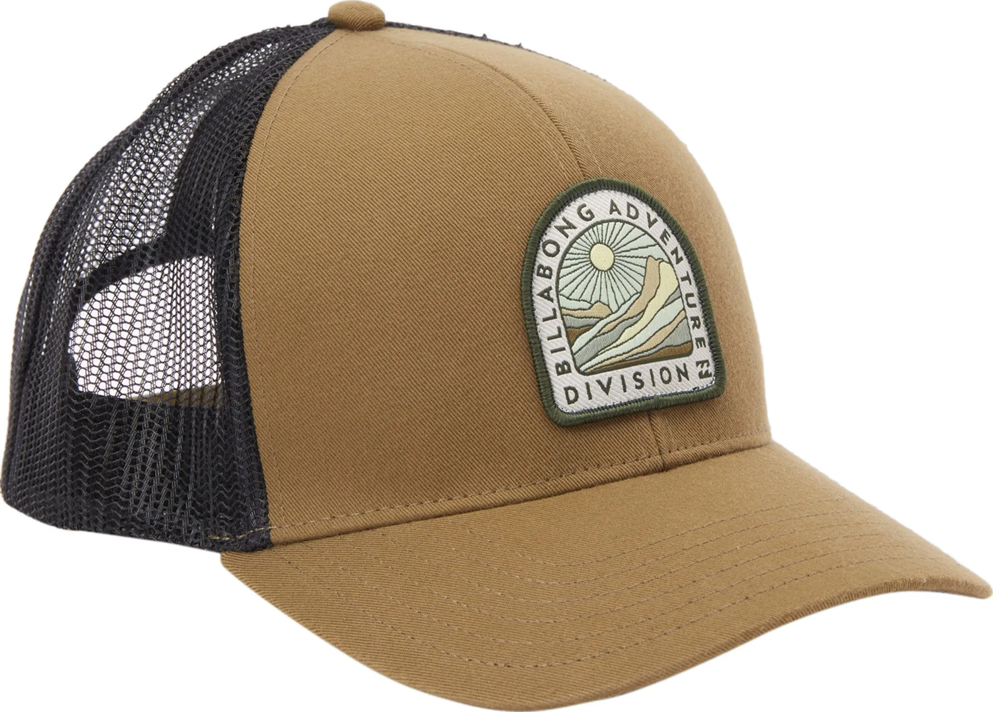 A/Div Walled Trucker Hat - Men's|-|Chapeau de camionneur Walled A/Div - Homme