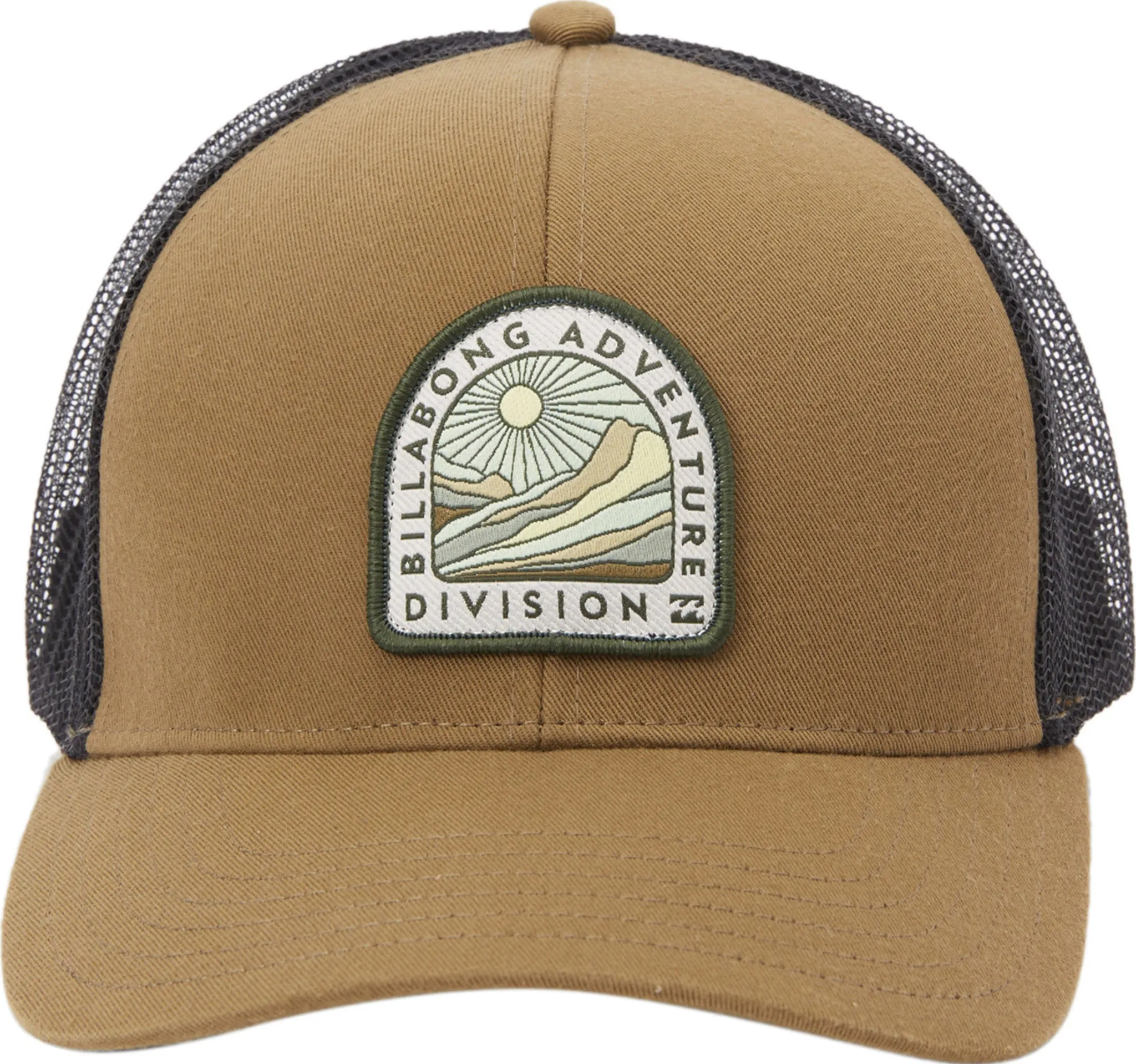 A/Div Walled Trucker Hat - Men's|-|Chapeau de camionneur Walled A/Div - Homme