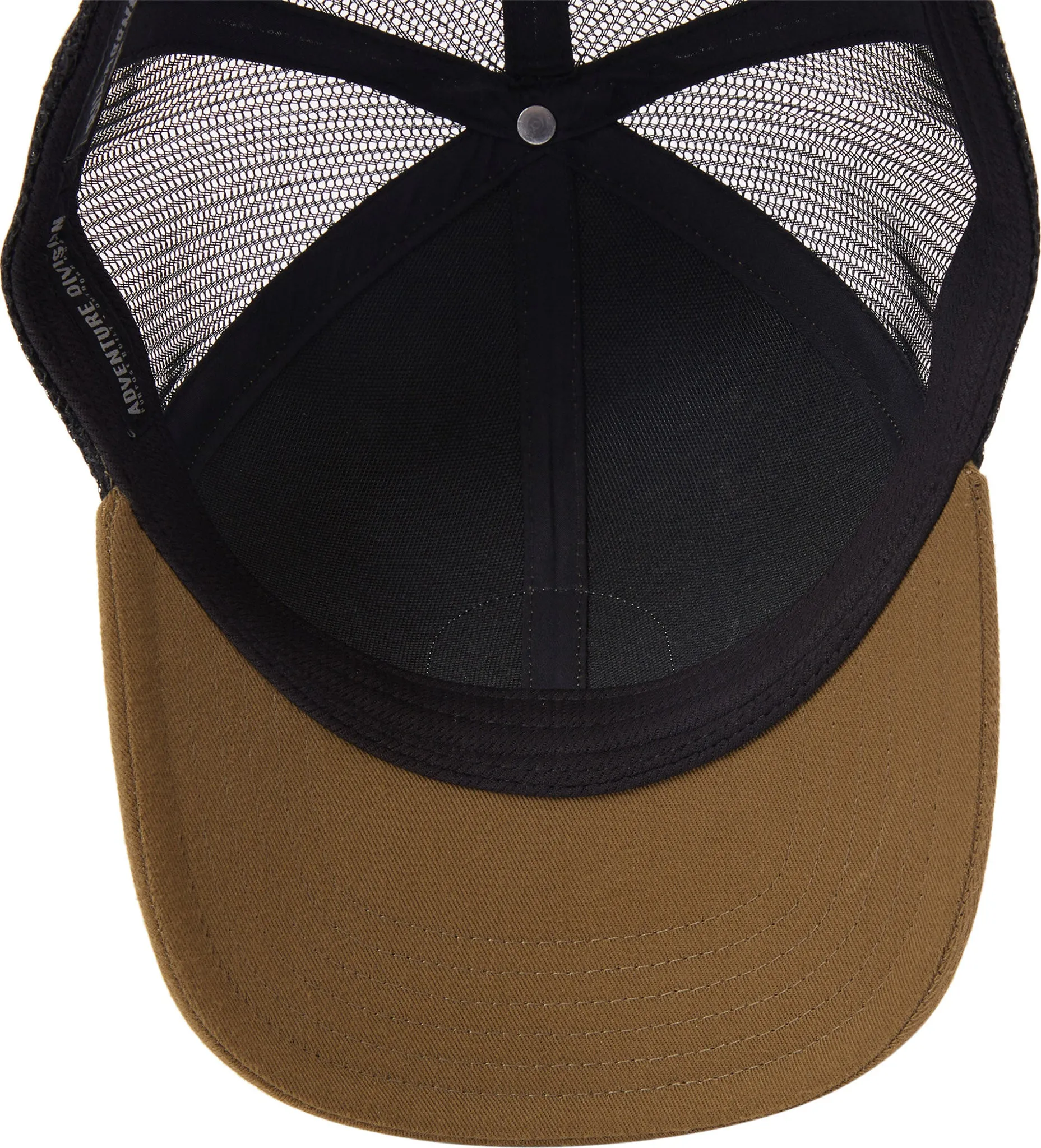 A/Div Walled Trucker Hat - Men's|-|Chapeau de camionneur Walled A/Div - Homme