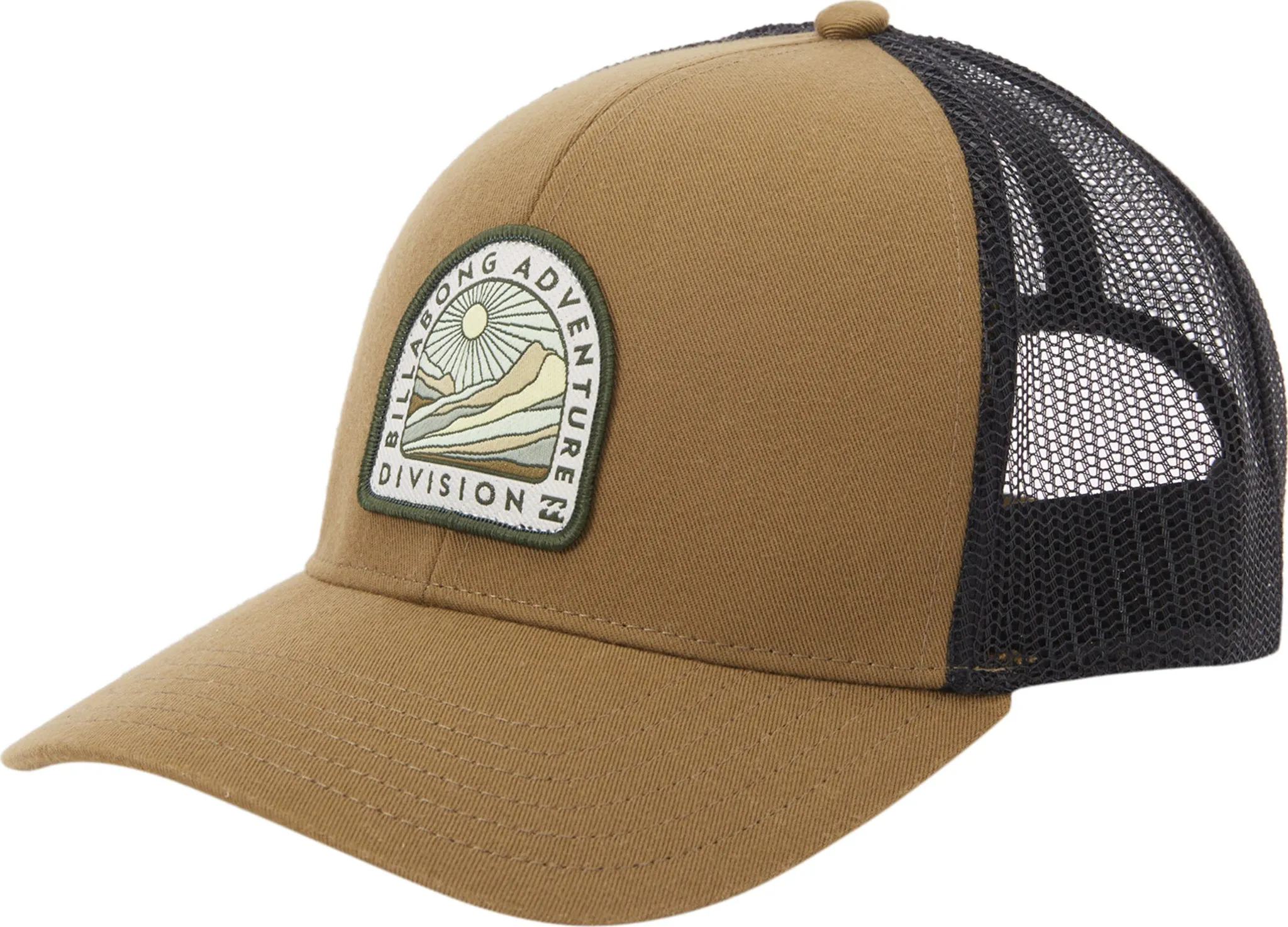 A/Div Walled Trucker Hat - Men's|-|Chapeau de camionneur Walled A/Div - Homme