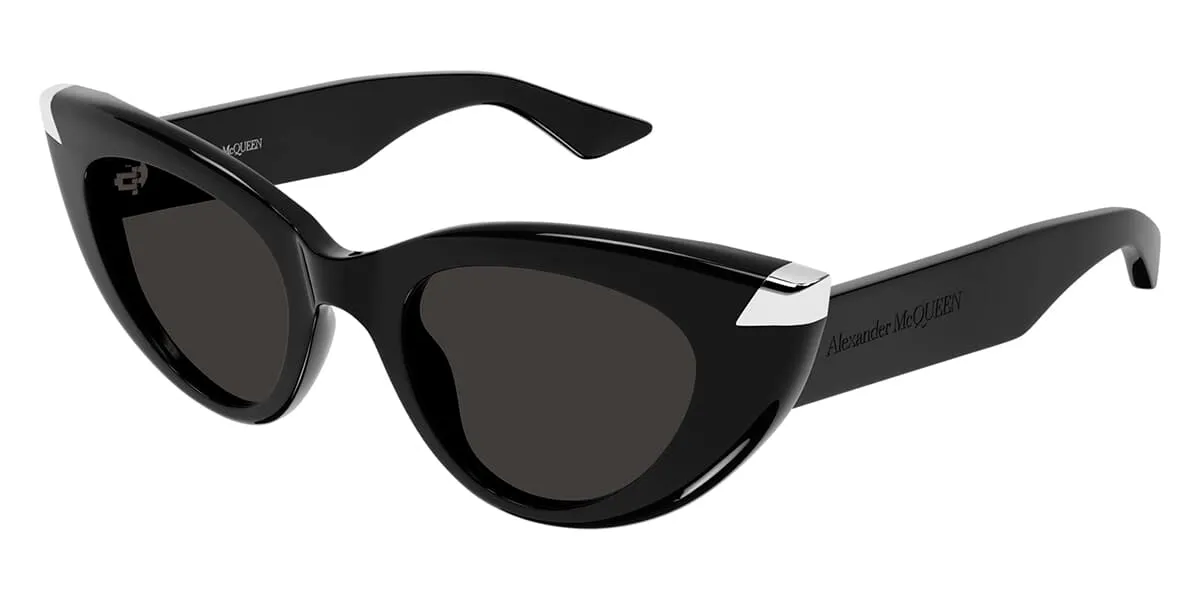 Alexander McQueen AM0442S 001 - As Seen On Sydney Sweeney