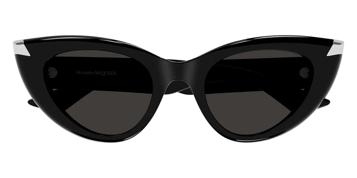 Alexander McQueen AM0442S 001 - As Seen On Sydney Sweeney