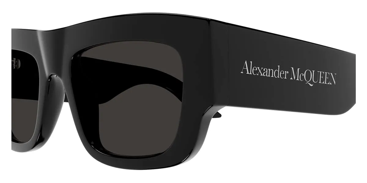 Alexander McQueen AM0449S 001