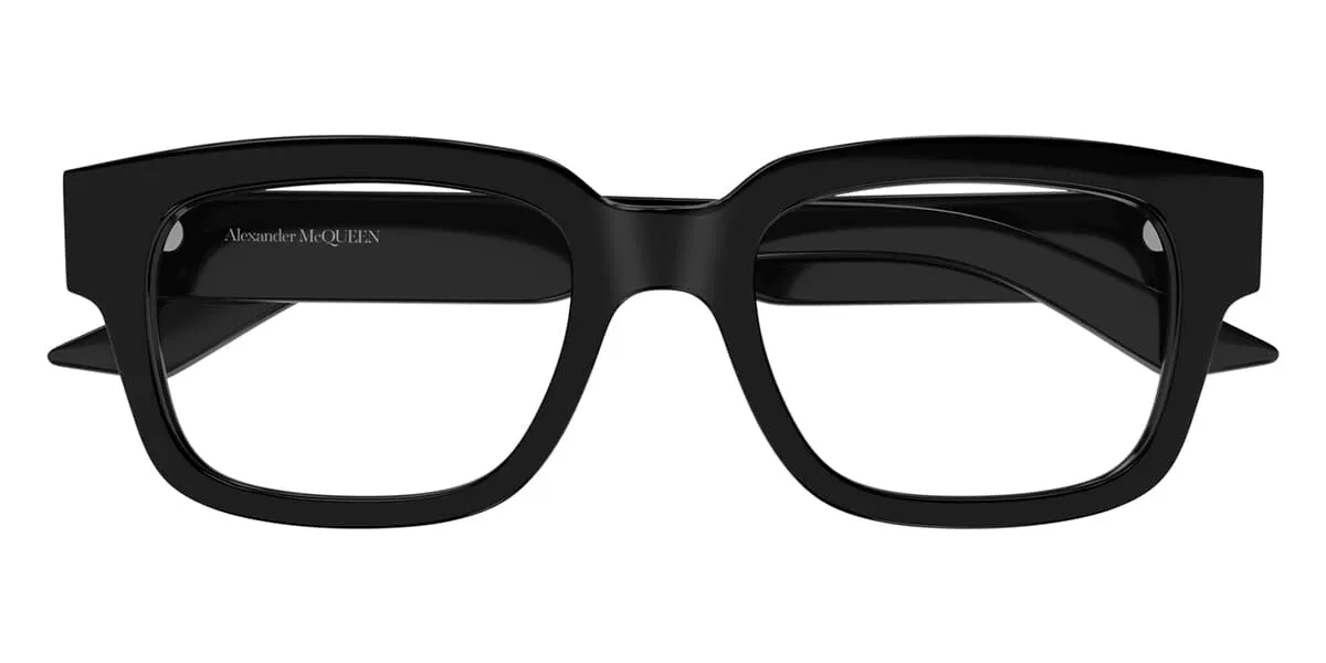 Alexander McQueen AM0454O 001