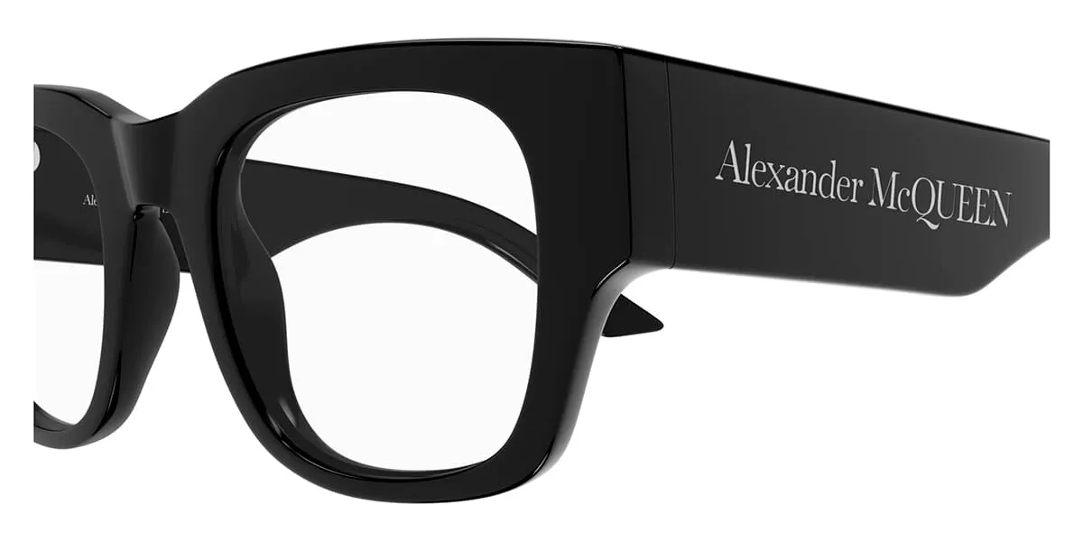 Alexander McQueen AM0455O 001