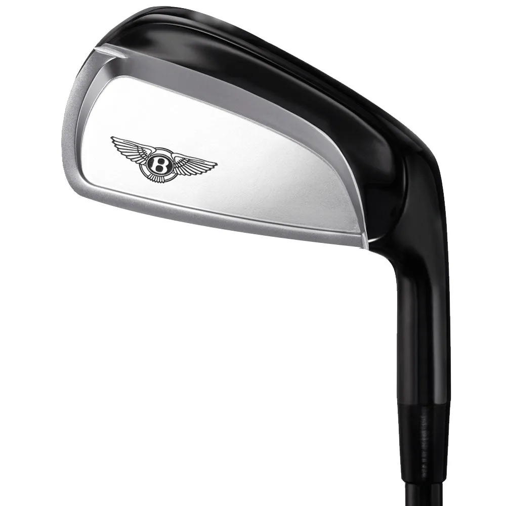 Bentley Golf BC1 Cavity Iron Set 2021