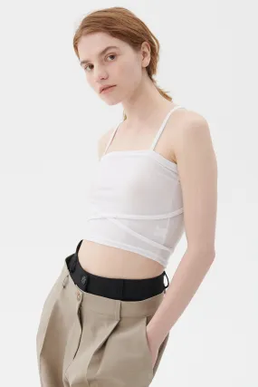 Billie Strap Tube Top