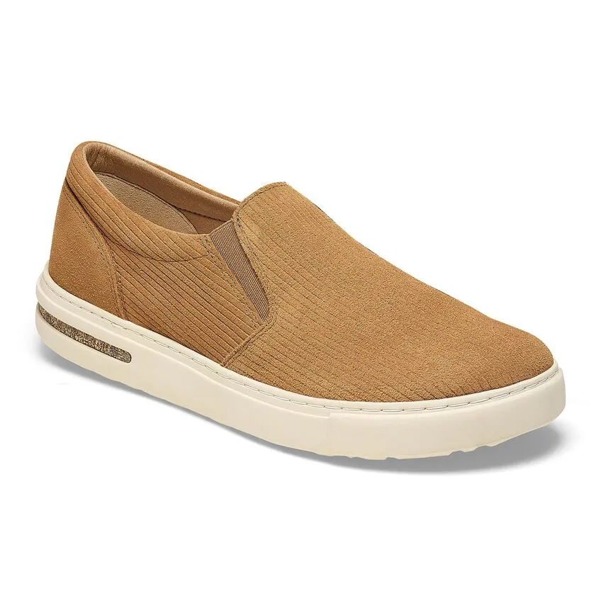 Birkenstock Oswego Men's Slip On Sneakers NW/OB