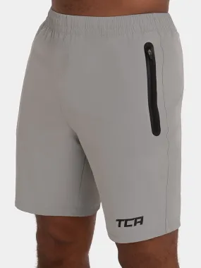 Boys' Elite Tech Short