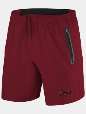 Boys' Elite Tech Short