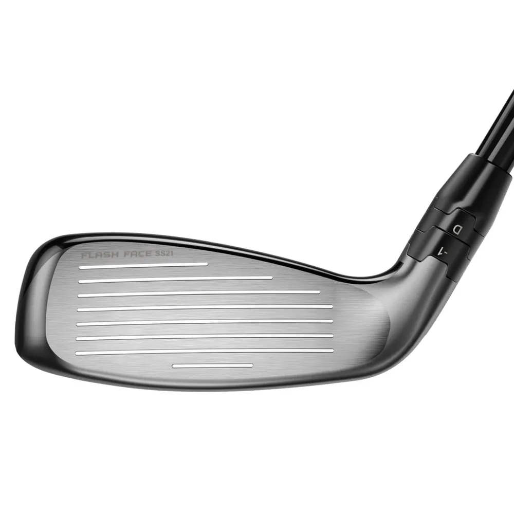 Callaway Apex 21 Hybrid 2021