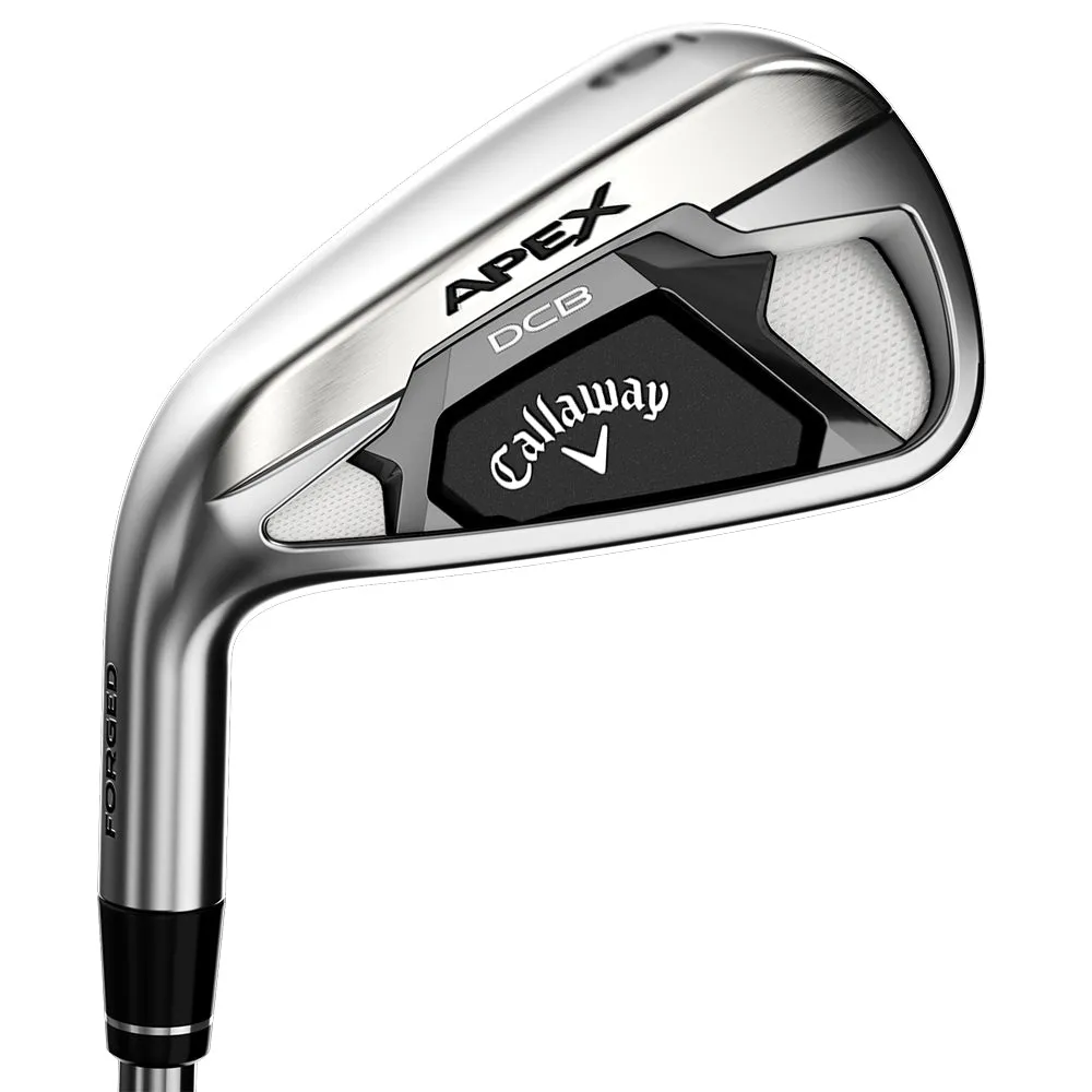 Callaway Apex DCB 21 Single Iron 2021