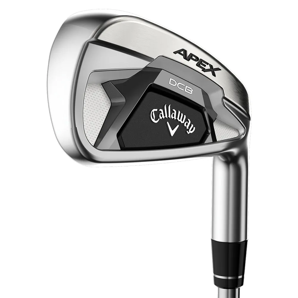 Callaway Apex DCB 21 Single Iron 2021