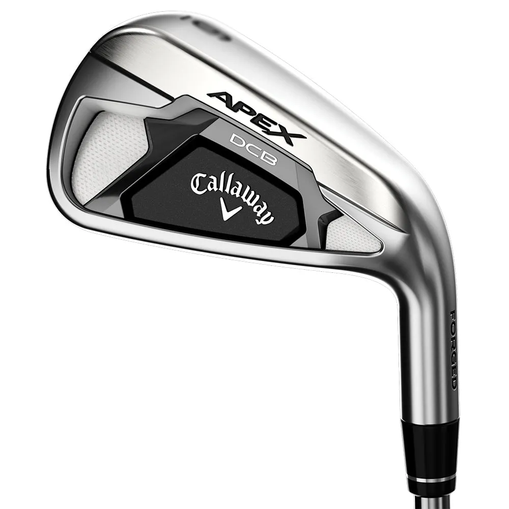 Callaway Apex DCB 21 Single Iron 2021