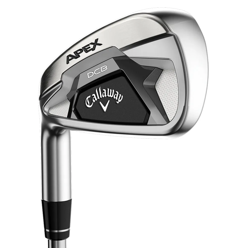 Callaway Apex DCB 21 Single Iron 2021