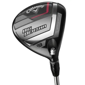 Callaway Mens Big Bertha Fairway Wood '23