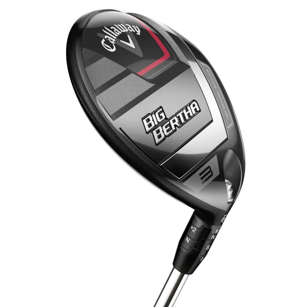 Callaway Mens Big Bertha Fairway Wood '23