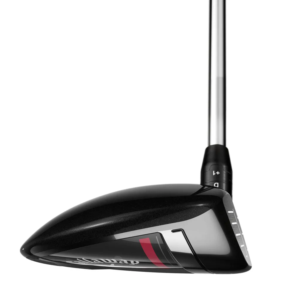 Callaway Mens Big Bertha Fairway Wood '23