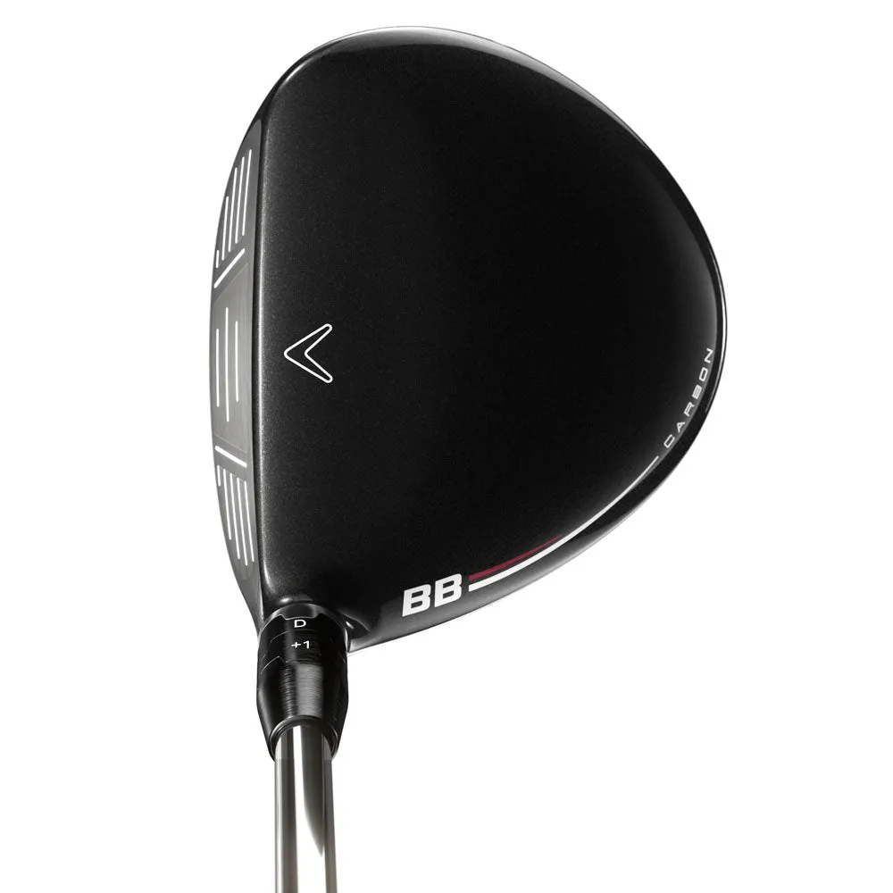 Callaway Mens Big Bertha Fairway Wood '23