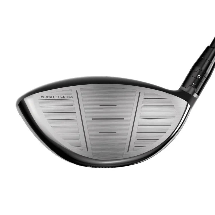 Callaway Mens Rogue ST Triple Diamond LS Driver