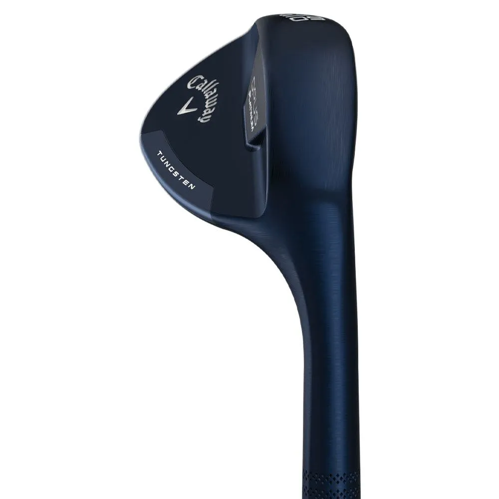 Callaway Opus Platinum Blue Wedge 2024