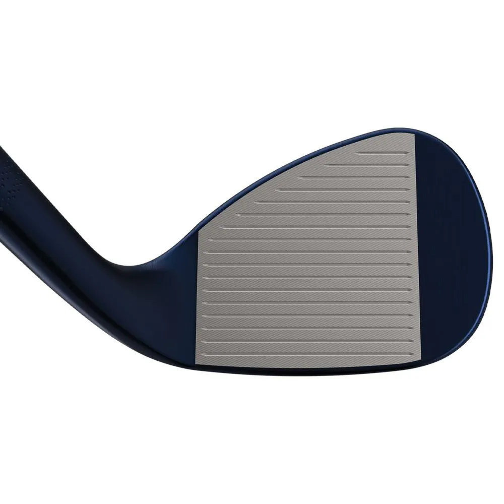 Callaway Opus Platinum Blue Wedge 2024