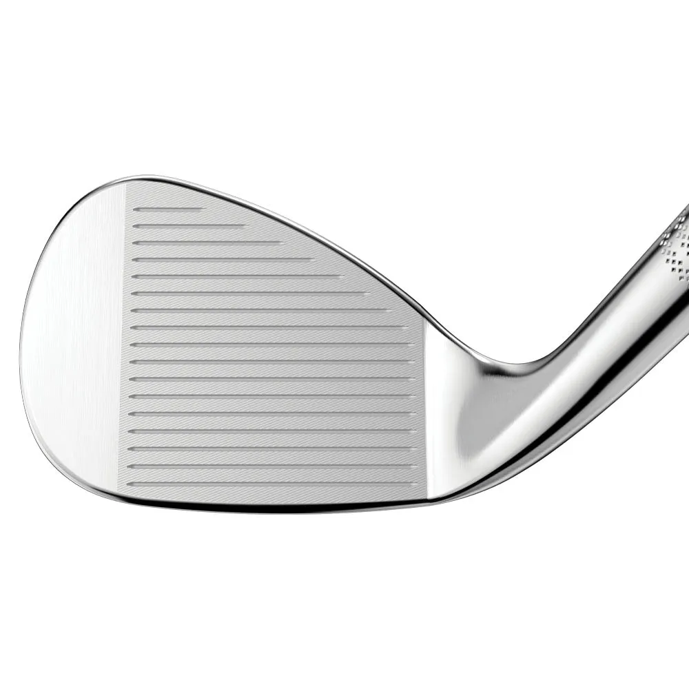 Callaway Opus Platinum Chrome Wedge 2024