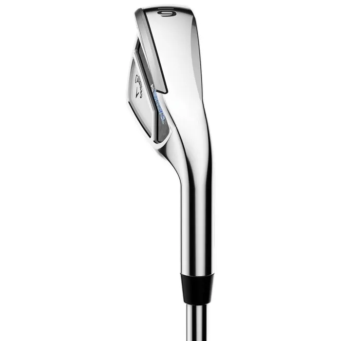 Callaway Paradym Ai Smoke Irons Graphite Shaft