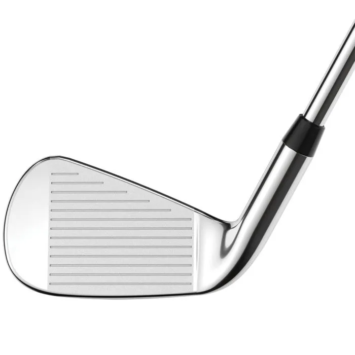 Callaway Paradym Ai Smoke Irons Graphite Shaft