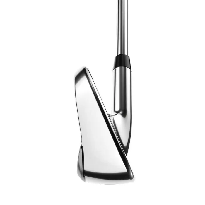 Callaway Paradym Ai Smoke Irons Graphite Shaft