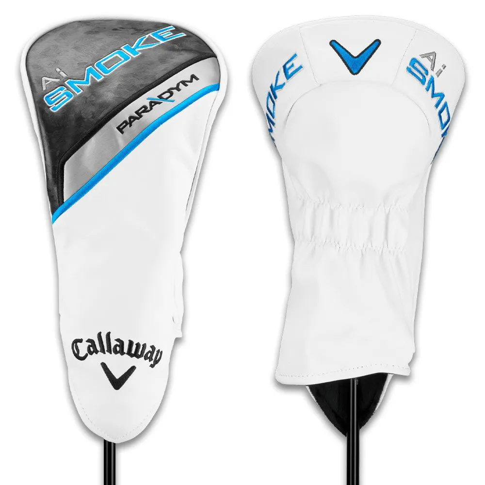 Callaway Paradym Ai Smoke Max Driver 460cc 2024