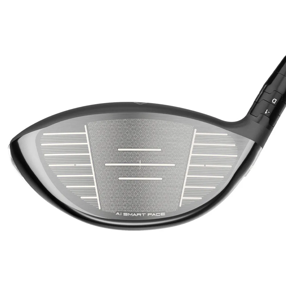 Callaway Paradym Ai Smoke Max Driver 460cc 2024