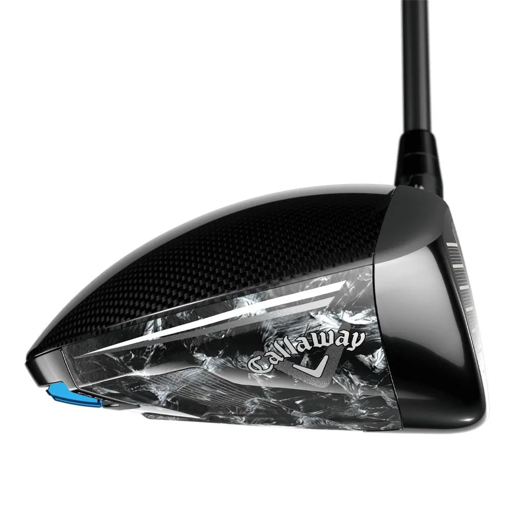 Callaway Paradym Ai Smoke Max Driver 460cc 2024