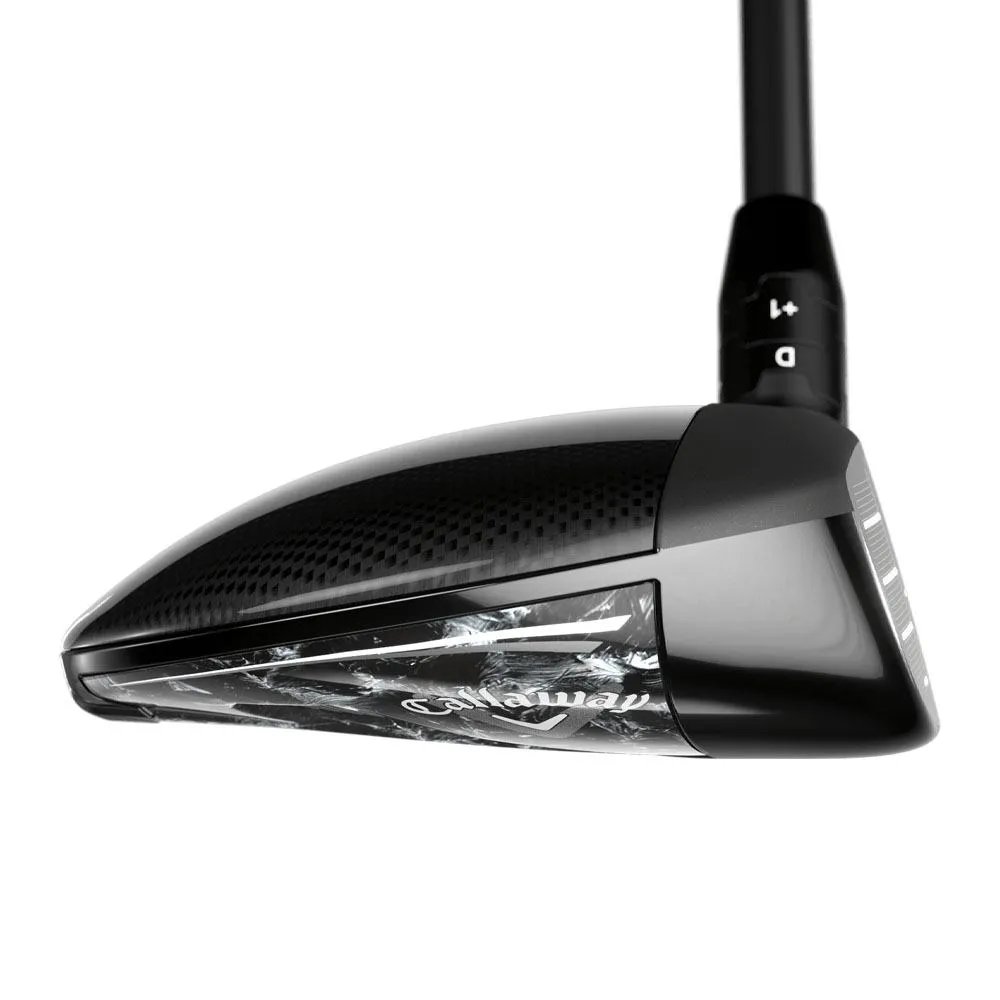 Callaway Paradym Ai Smoke Max Fairway Wood 2024