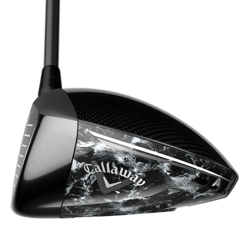 Callaway Paradym Ai Smoke Triple Diamond Driver 450cc 2024