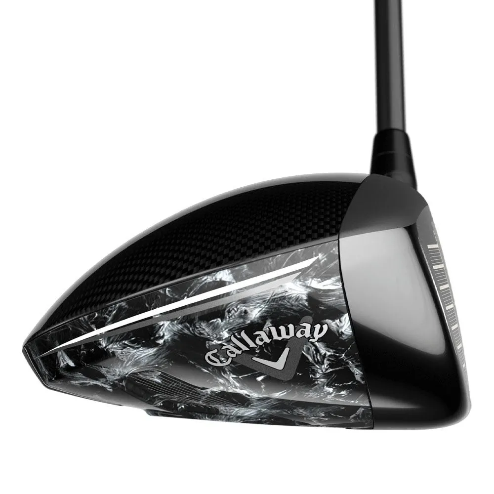 Callaway Paradym Ai Smoke Triple Diamond Driver 450cc 2024