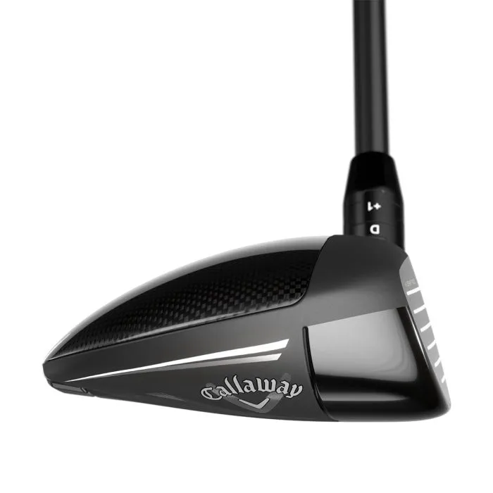 Callaway Paradym Ai Smoke Triple Diamond Fairway Woods