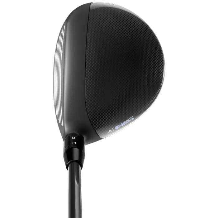 Callaway Paradym Ai Smoke Triple Diamond Fairway Woods