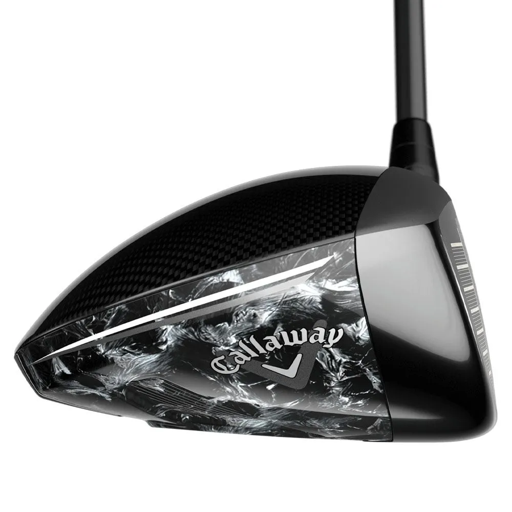 Callaway Paradym Ai Smoke Triple Diamond Max Driver 460cc 2024