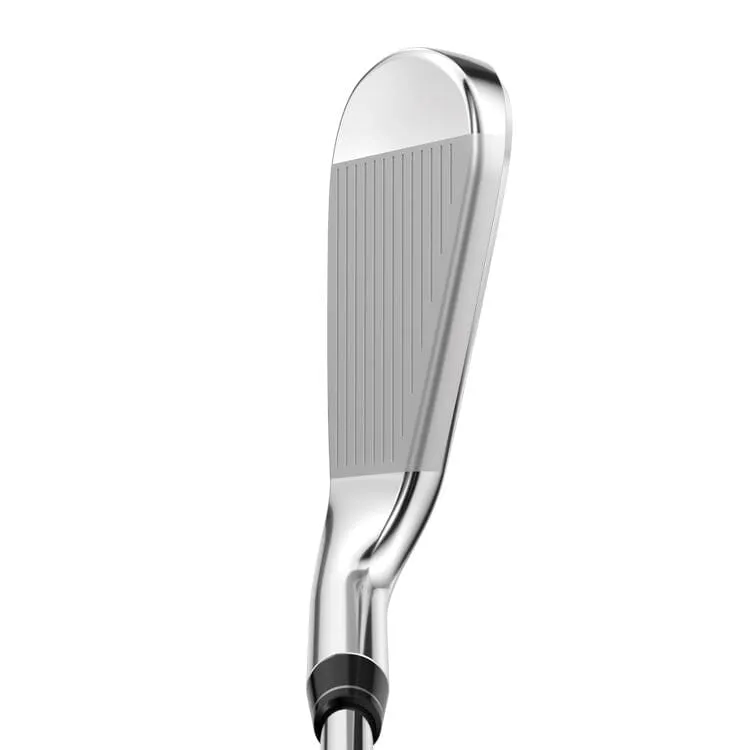 Callaway PARADYM Steel Iron Set