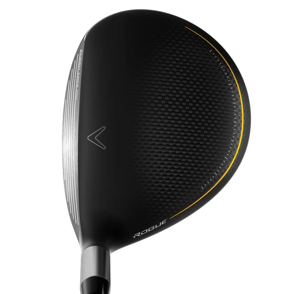 Callaway Rogue ST LS Fairway Wood 2022