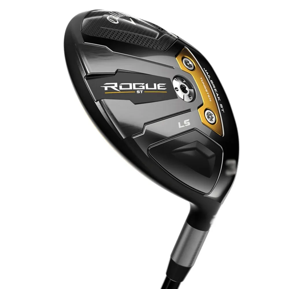 Callaway Rogue ST LS Fairway Wood 2022