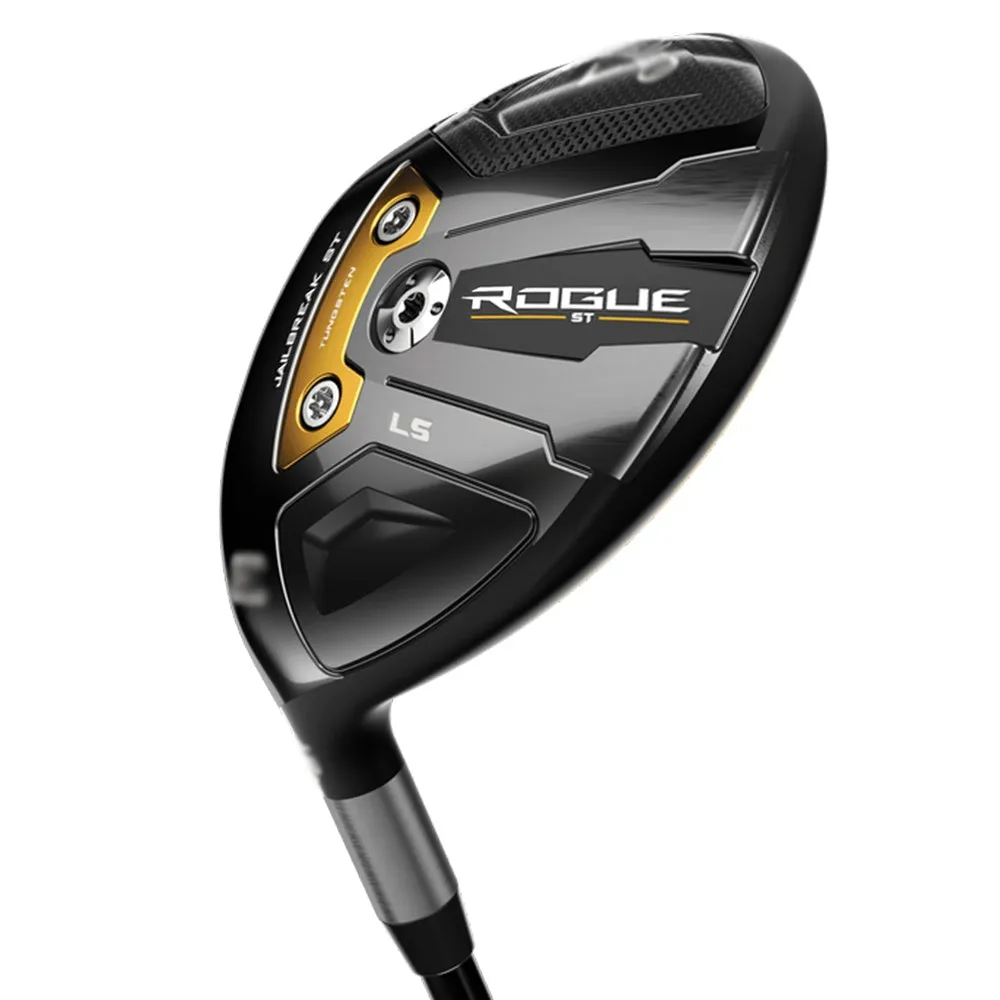 Callaway Rogue ST LS Fairway Wood 2022